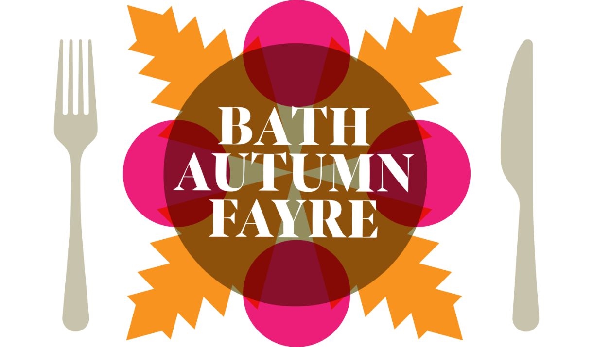 Bath Autumn Fayre