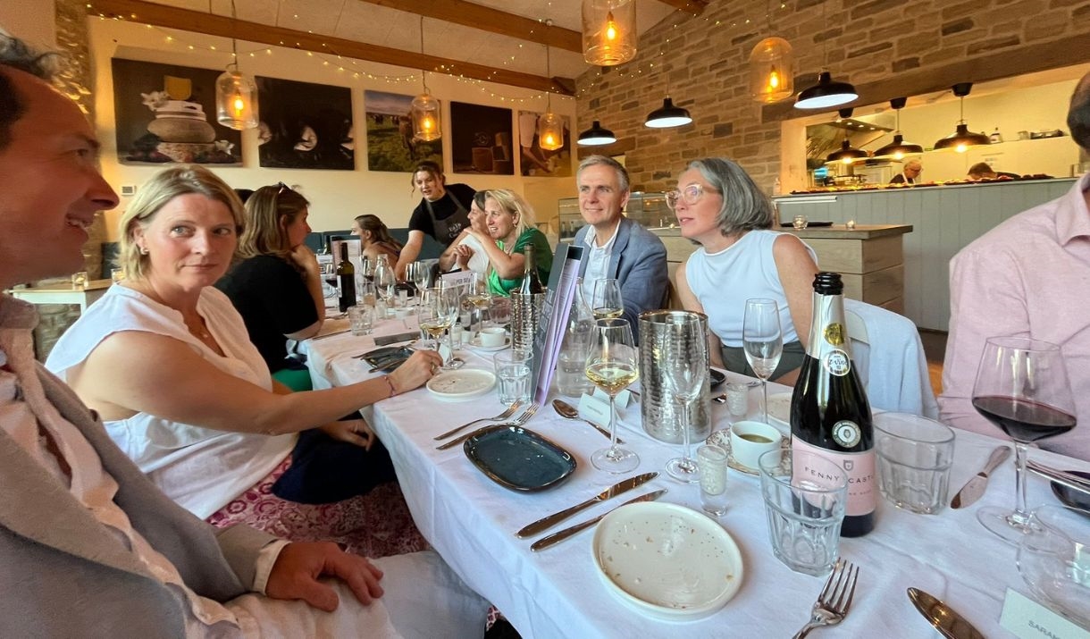 SupperSub Bath Soft Cheese dinner