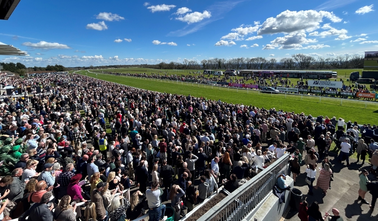 Bath Racecourse