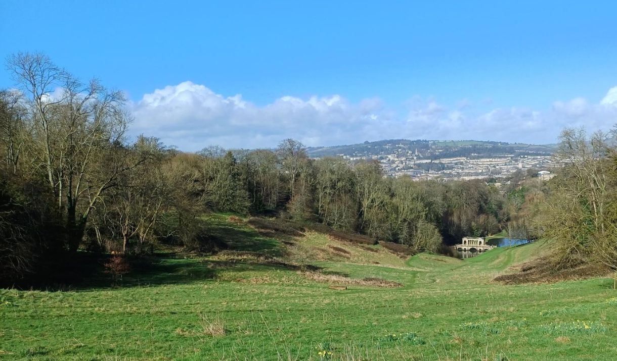 Copyright National Trust