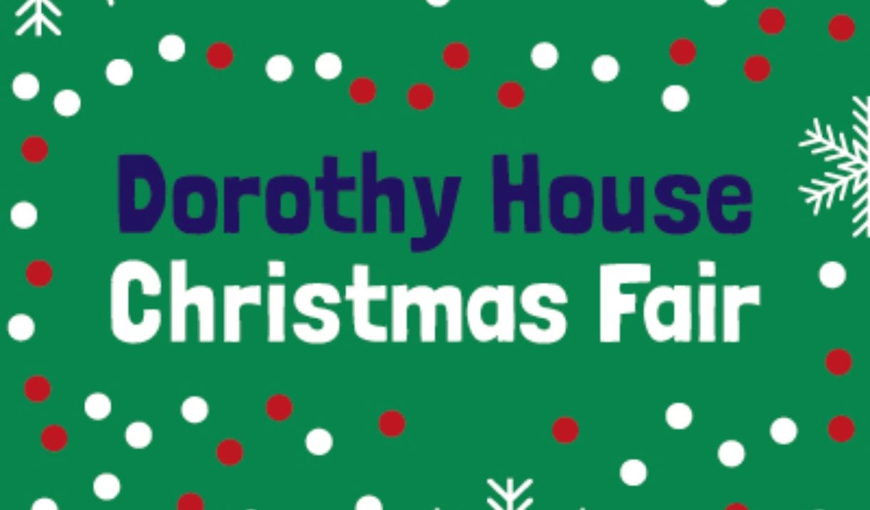 Dorothy House Christmas Fair