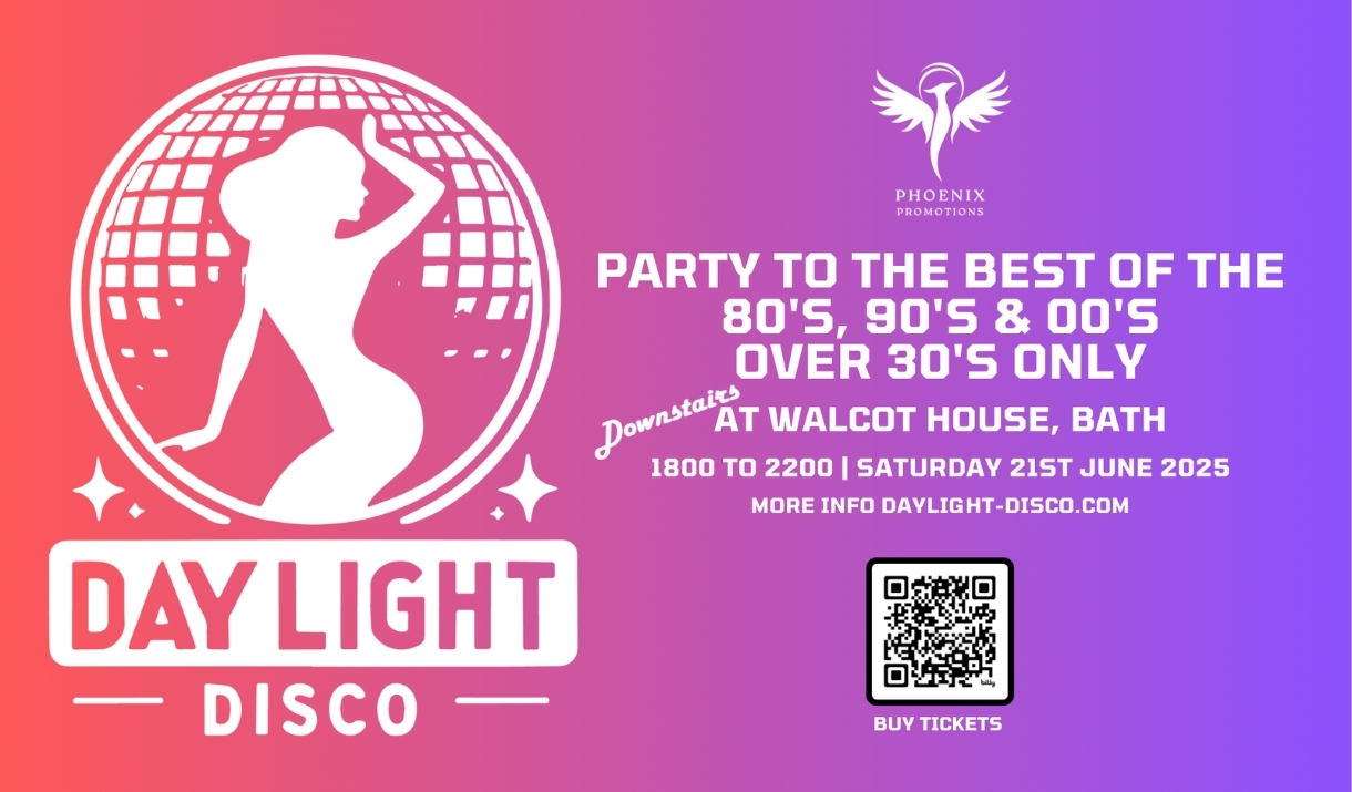 Daylight Disco