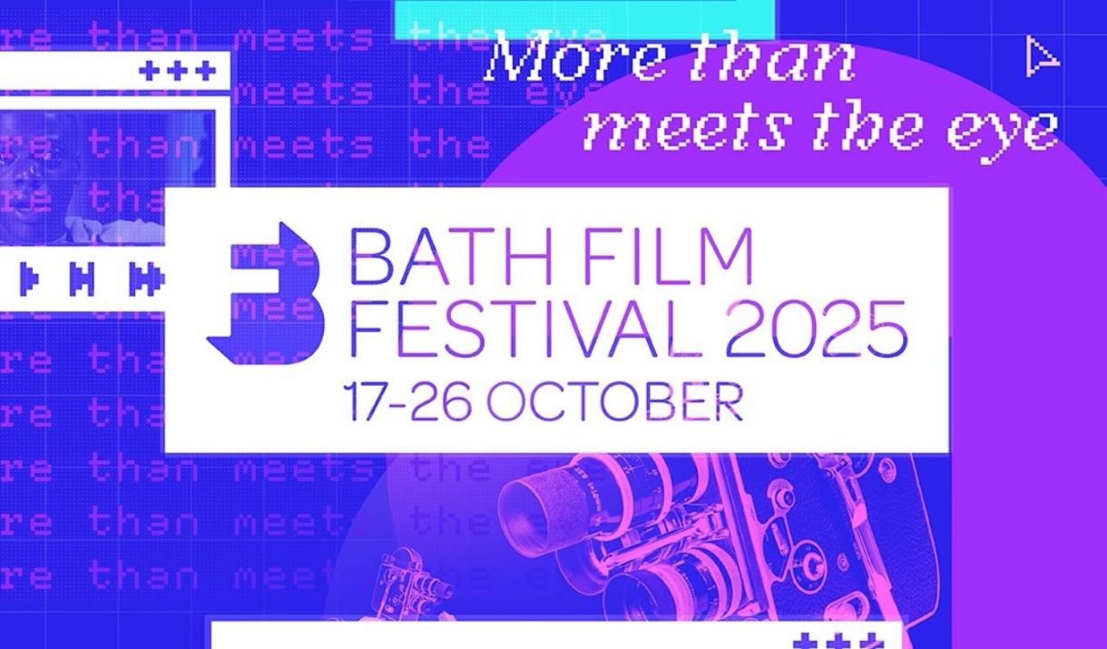 FilmBath Festival
