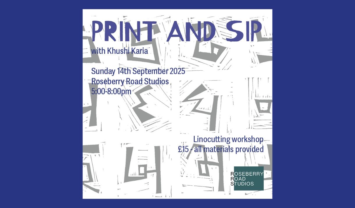 Print and Sip
