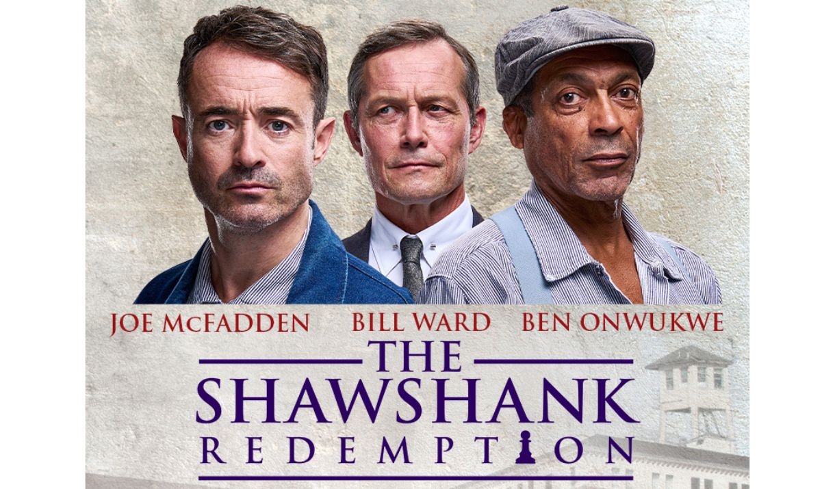 The Shawshank Redemption
