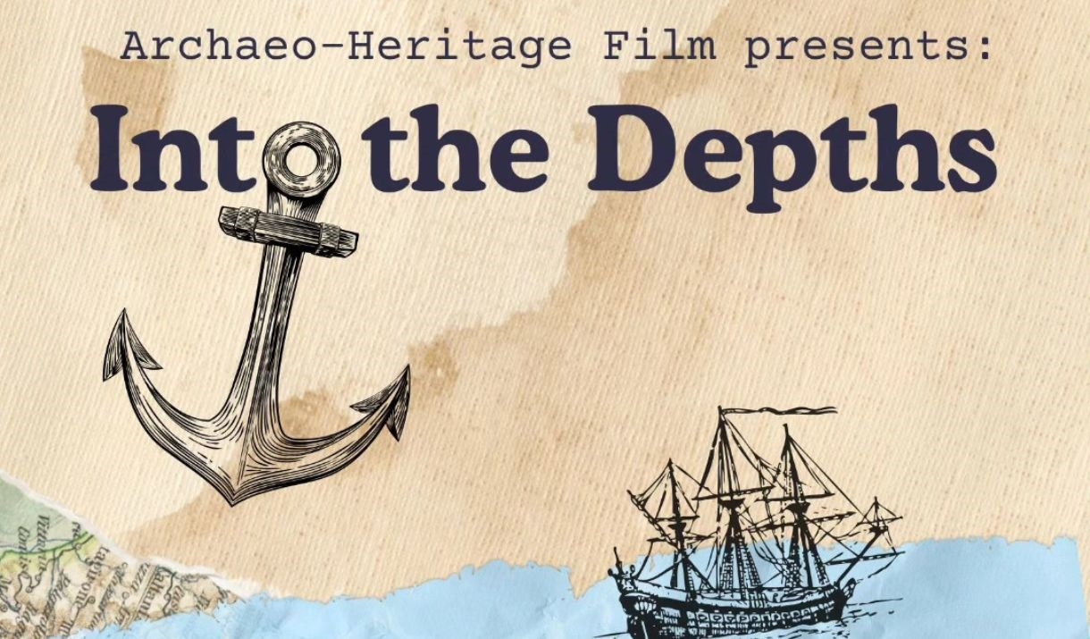 Bath Archaeo-Heritage Film Festival 2026