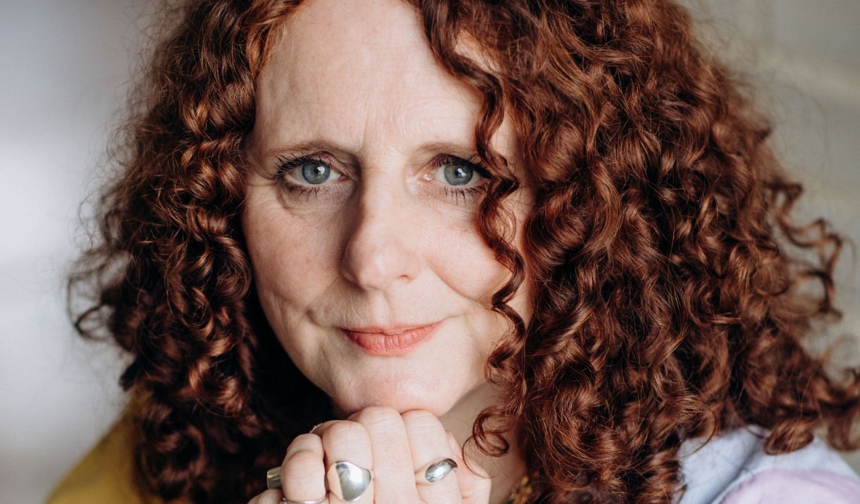 Maggie O'Farrell