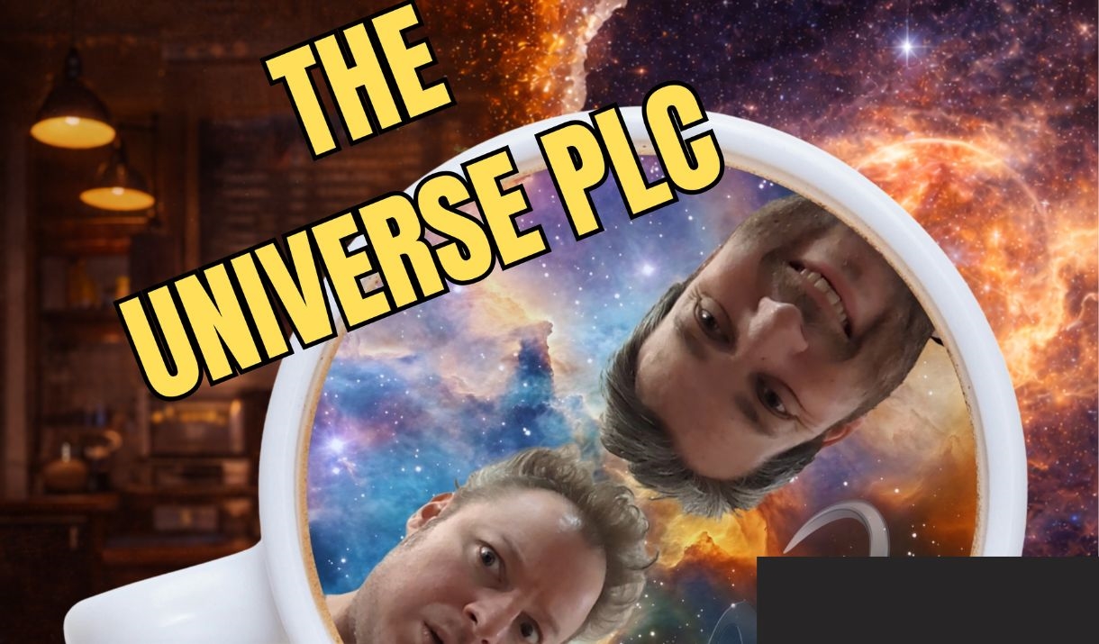 The Universe PLC
