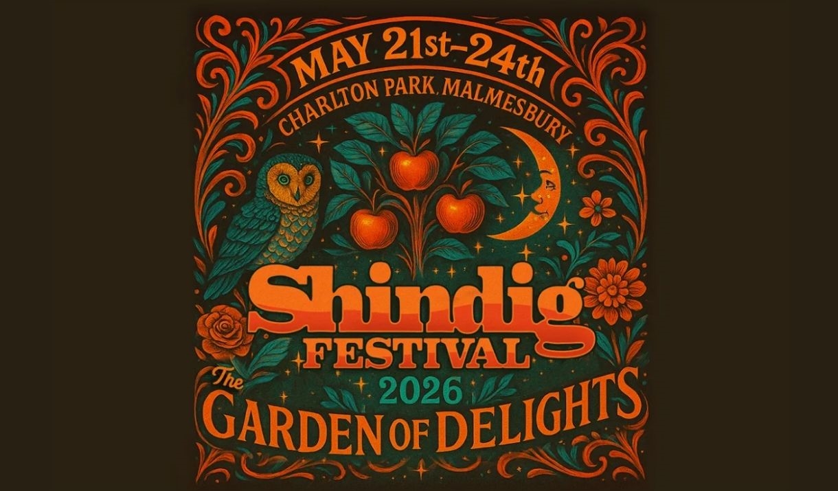 Shindig Festival 2026