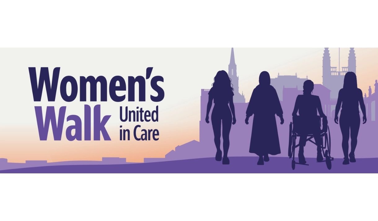 Dorothy House Women's Walk 2026