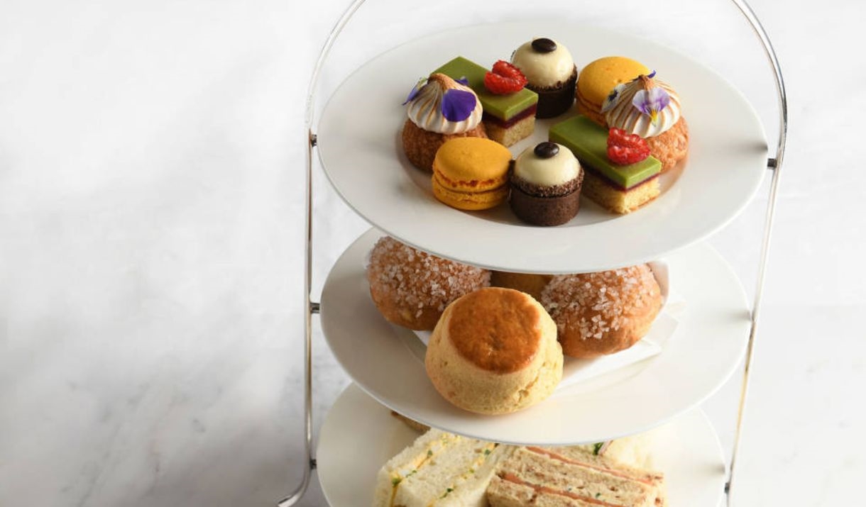 Mother's Day Afternoon Tea

