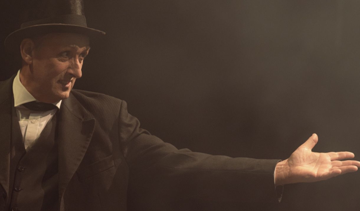 Sherlock Holmes: The Death and Life
