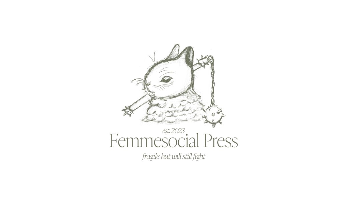 femmesocial press logo