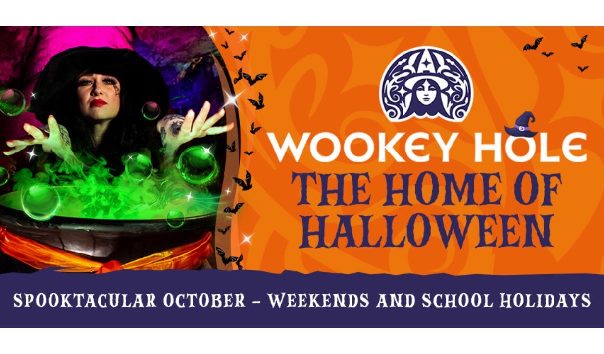 Wookey Hole Witch
