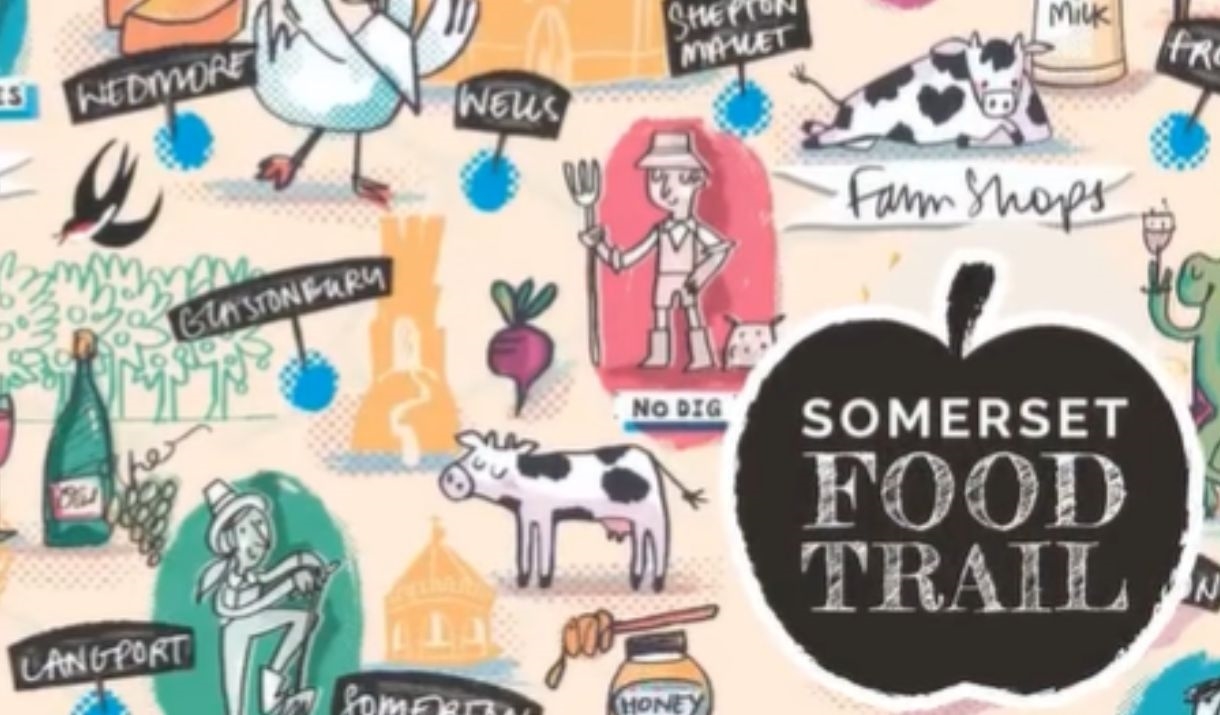 Somerset Food Trail Festival