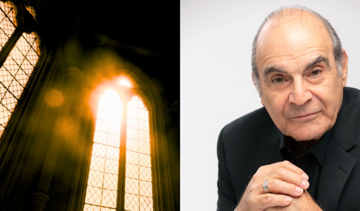 Murder in the Cathedral
