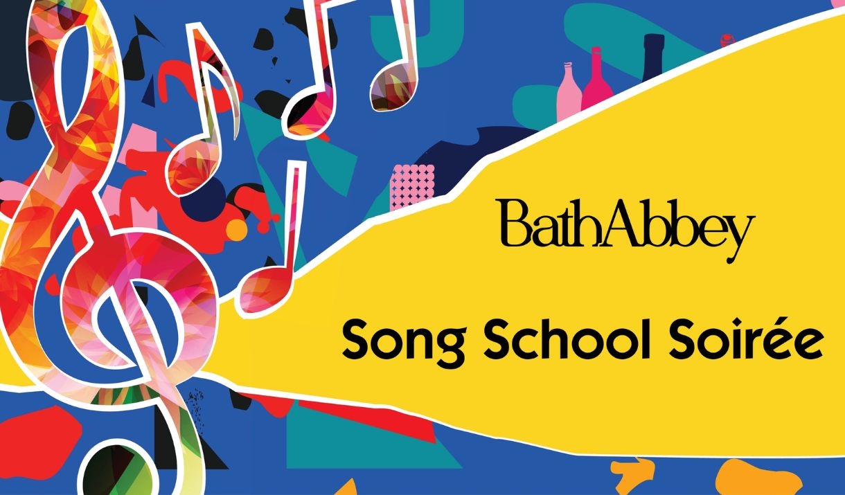 Song School Soirée
