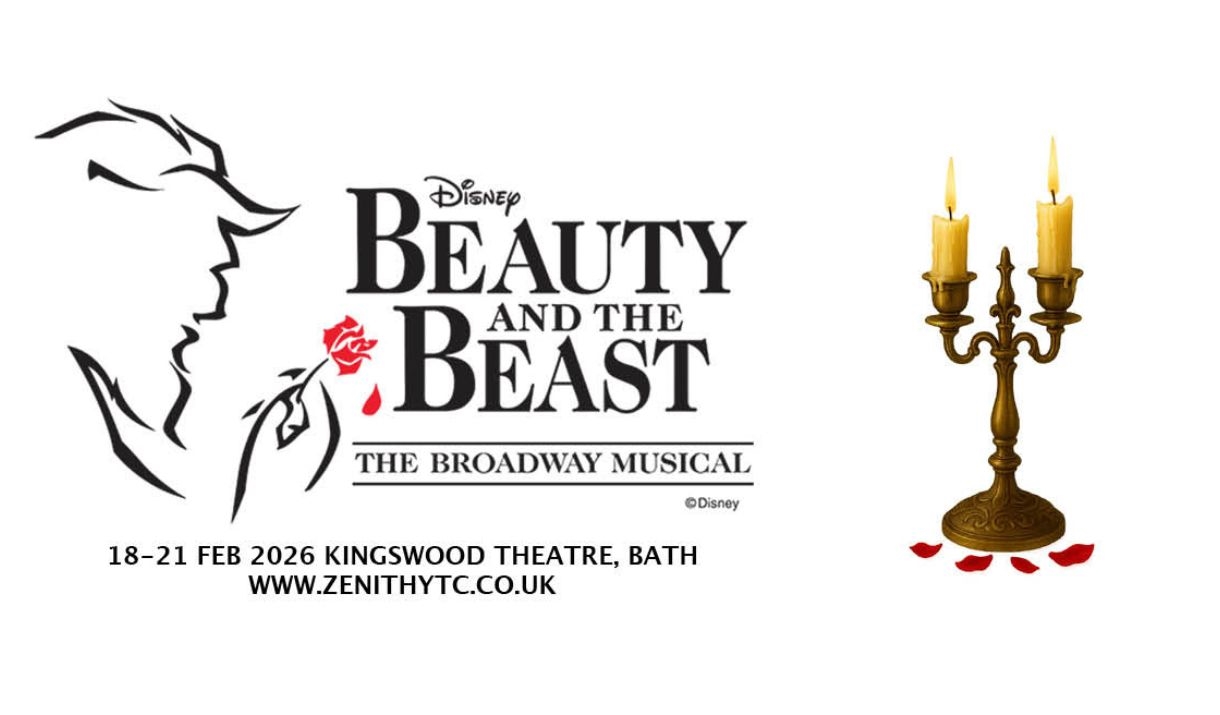 Disney's Beauty and the Beast
