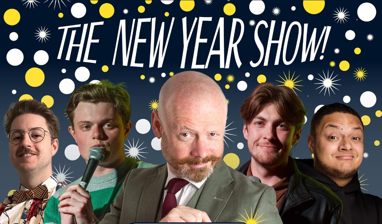 The New Year Show
