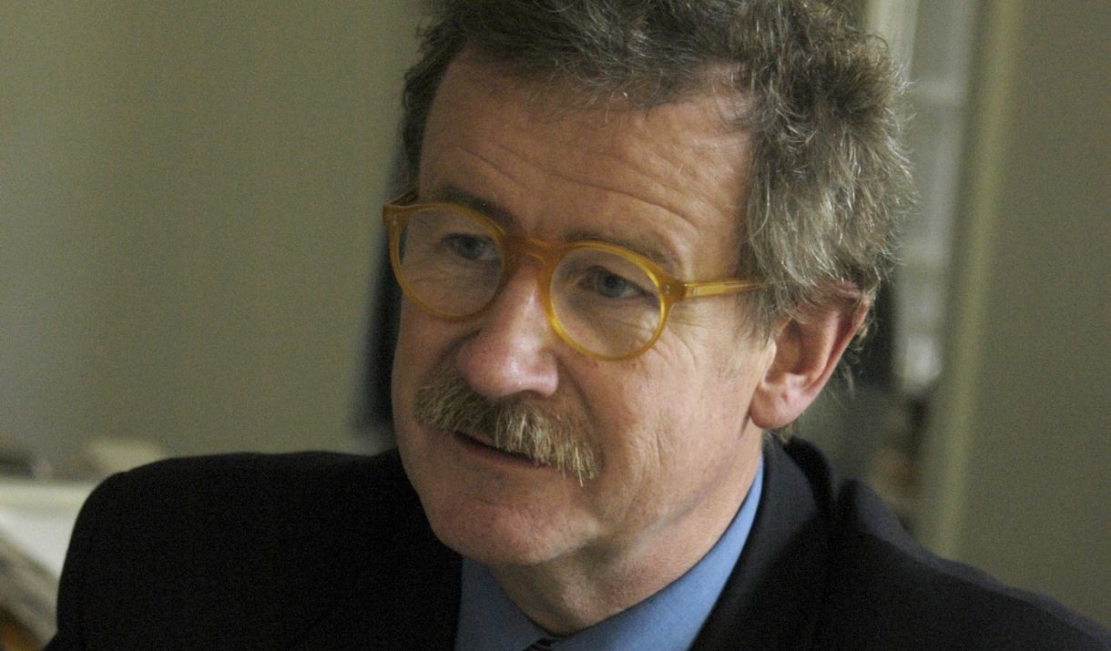 Christopher Frayling