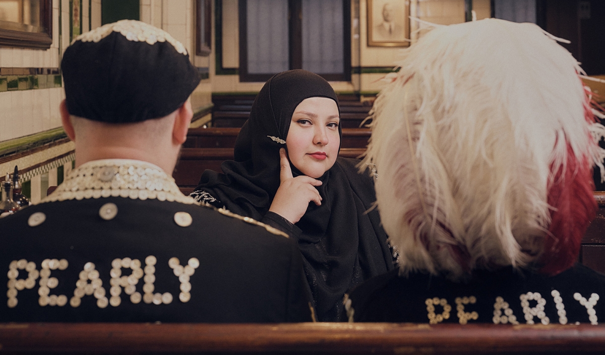 Fatiha El-Ghorri