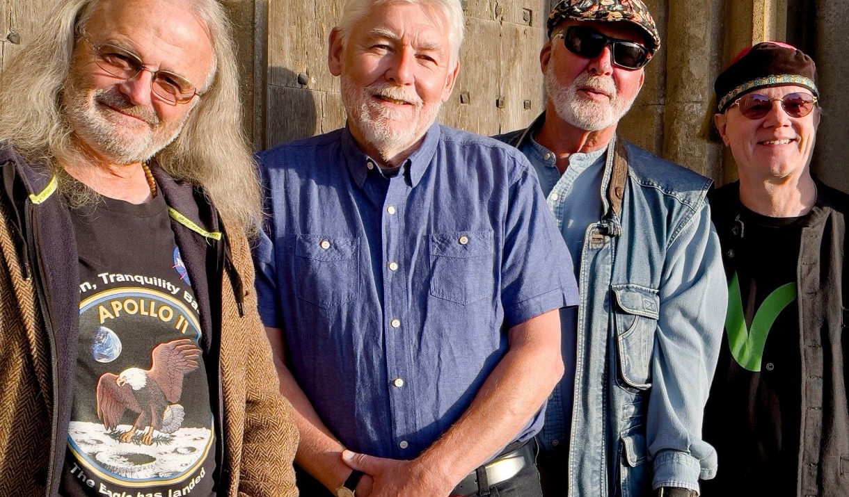 Fairport Convention