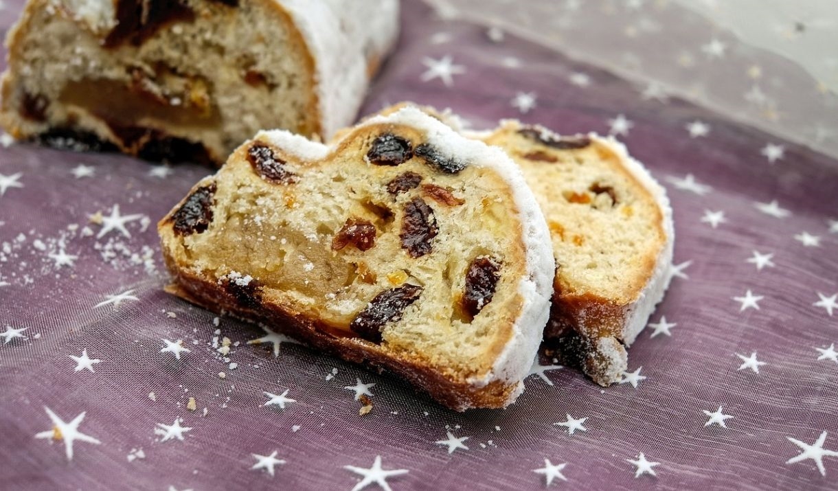 Festive Baking