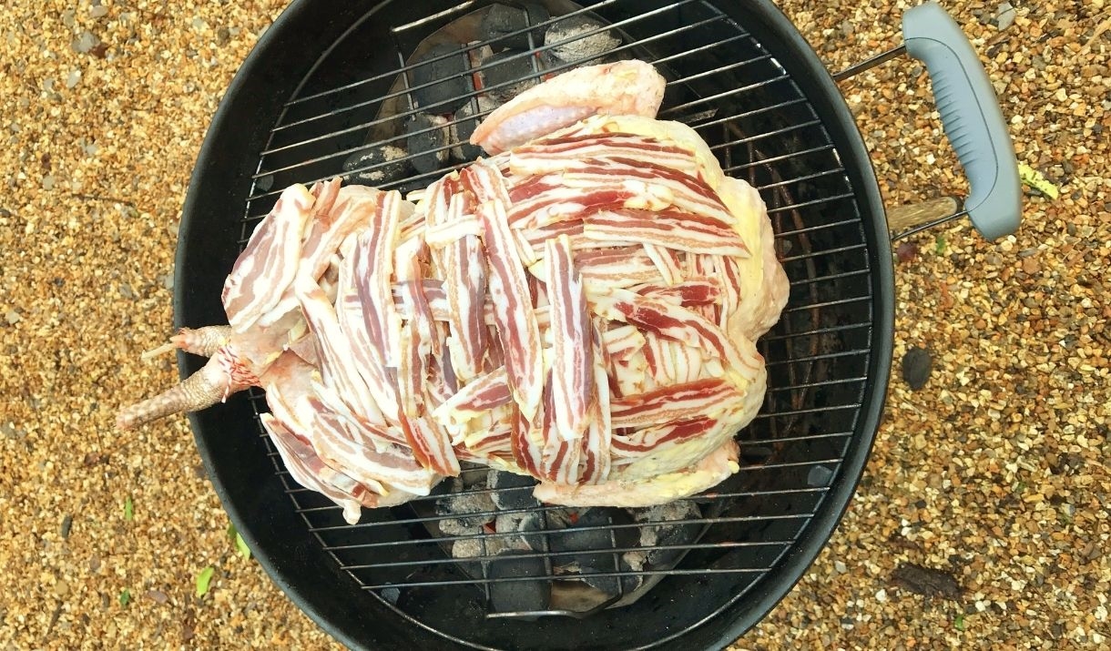 Festive Smoking and Curing Course