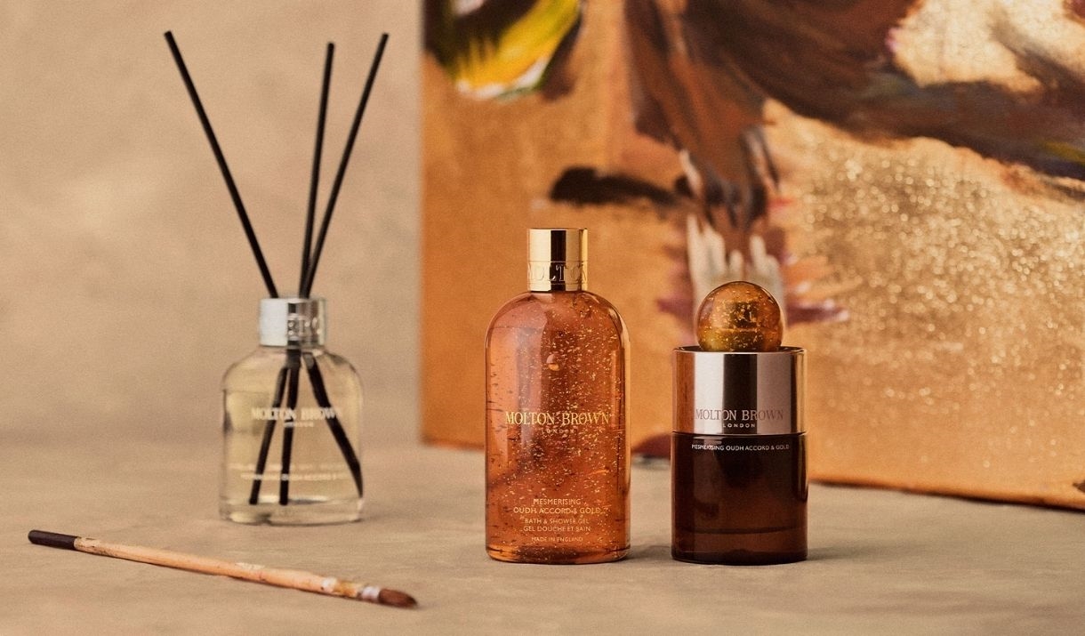 Molton Brown Oudh
