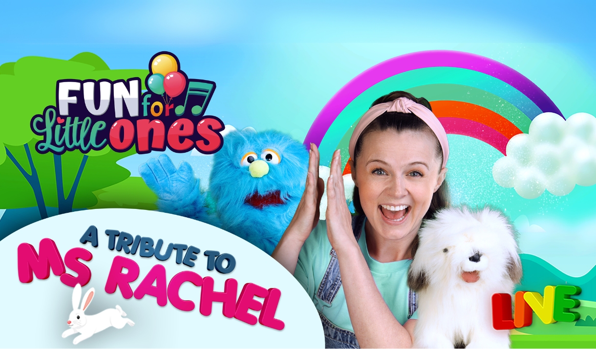 Fun for Little Ones