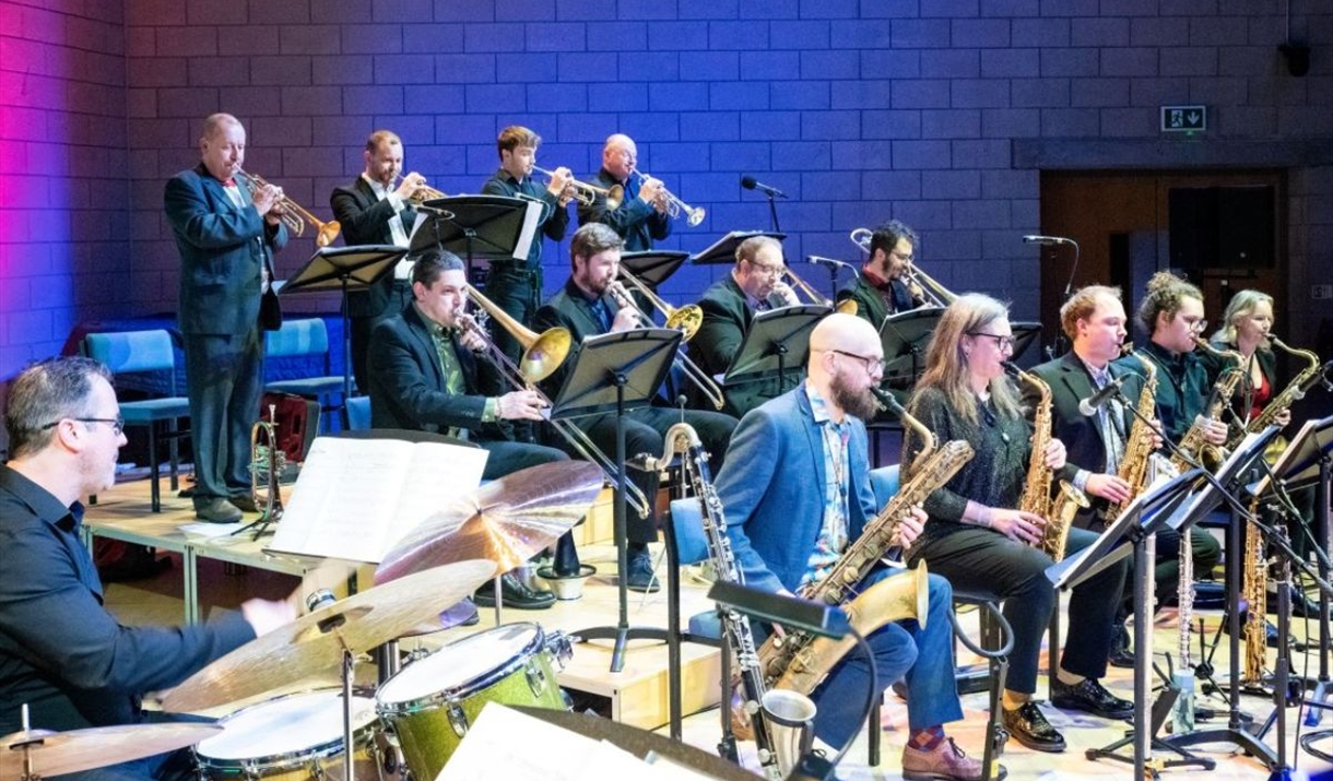 GBH Big Band