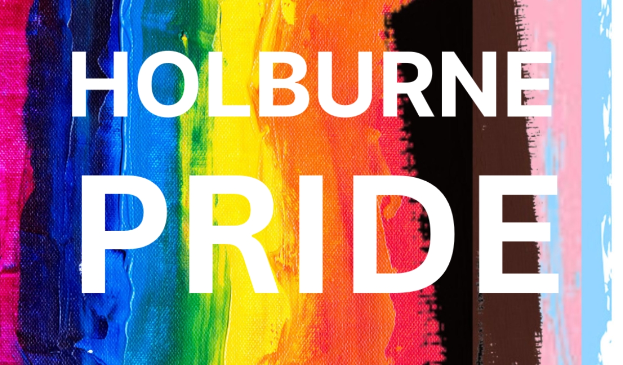 Holburne Pride at The Holburne Museum