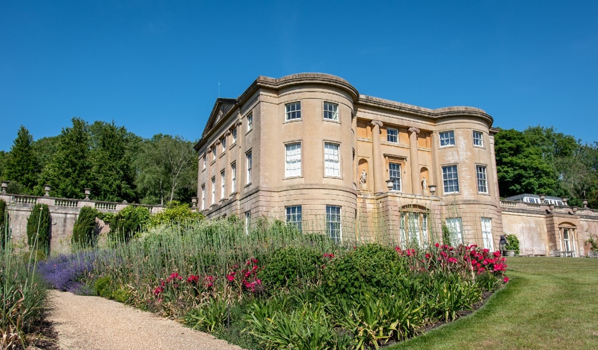 American Museum & Gardens