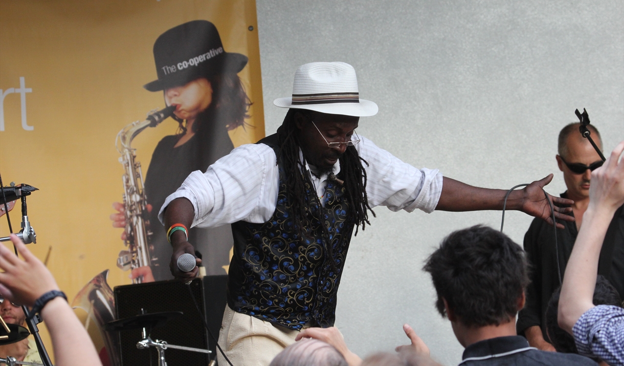 Keynsham Music Festival