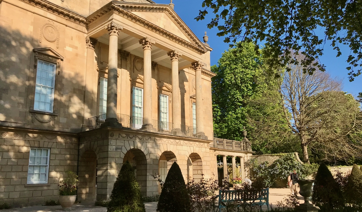 Holburne Museum