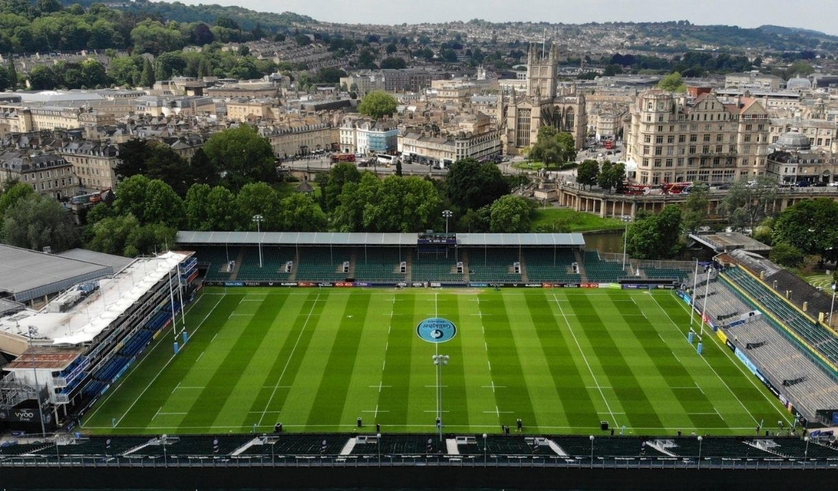 The Recreation Grounds