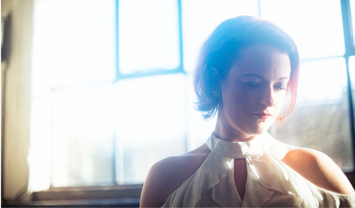 Jazz at the Vaults: Victoria Klewin