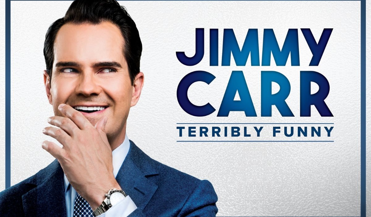 Jimmy Carr