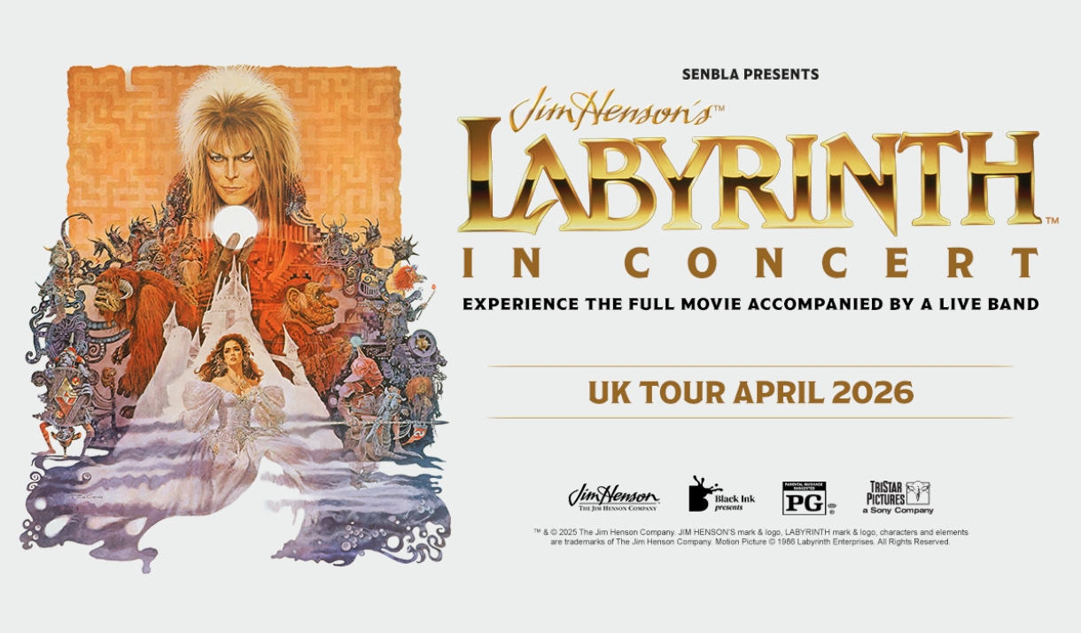 Labyrinth in Concert