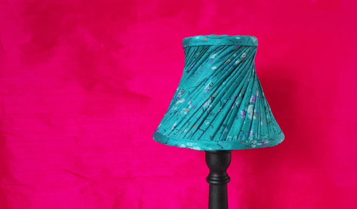 Lampshade Making Workshop