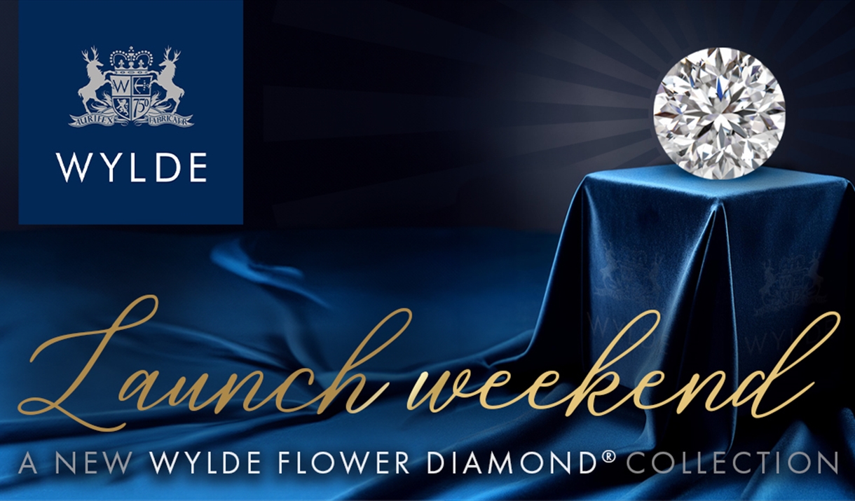 Wylde Jewellers New Collection