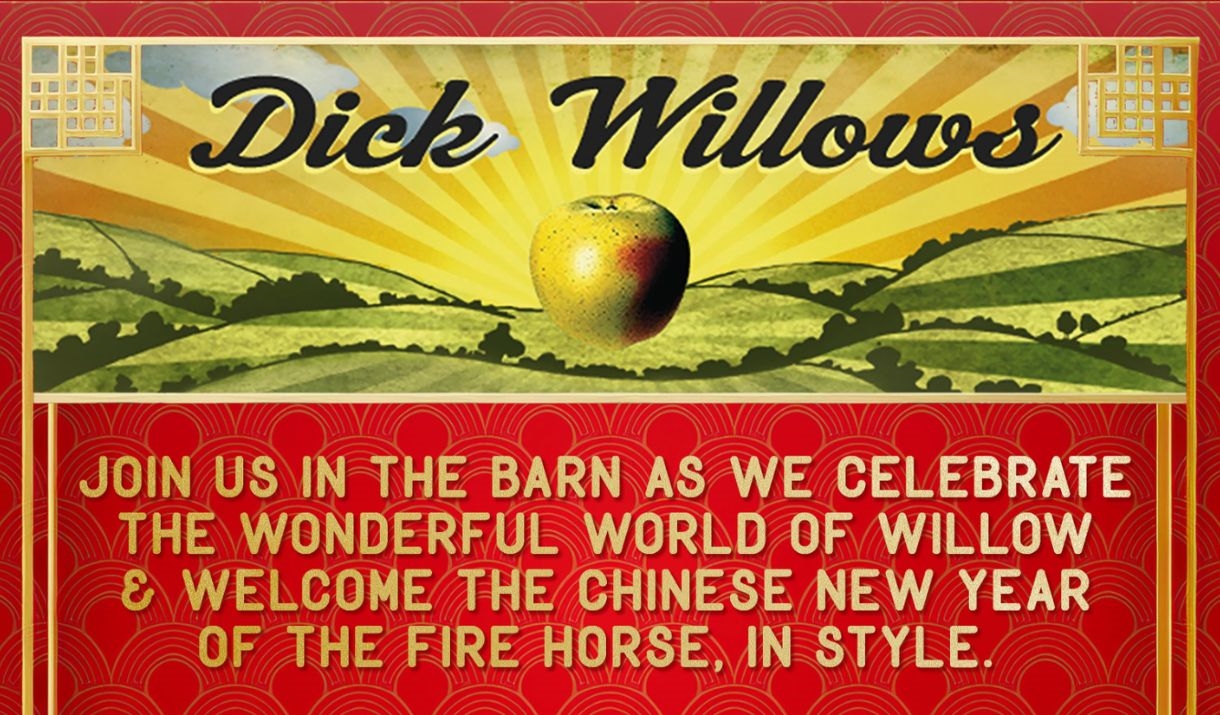Dick Willows