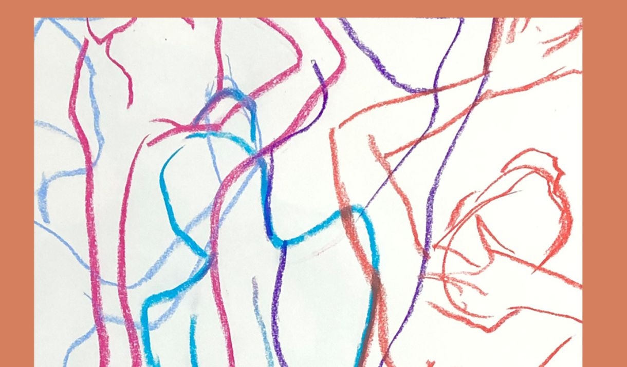 Life Drawing sketches