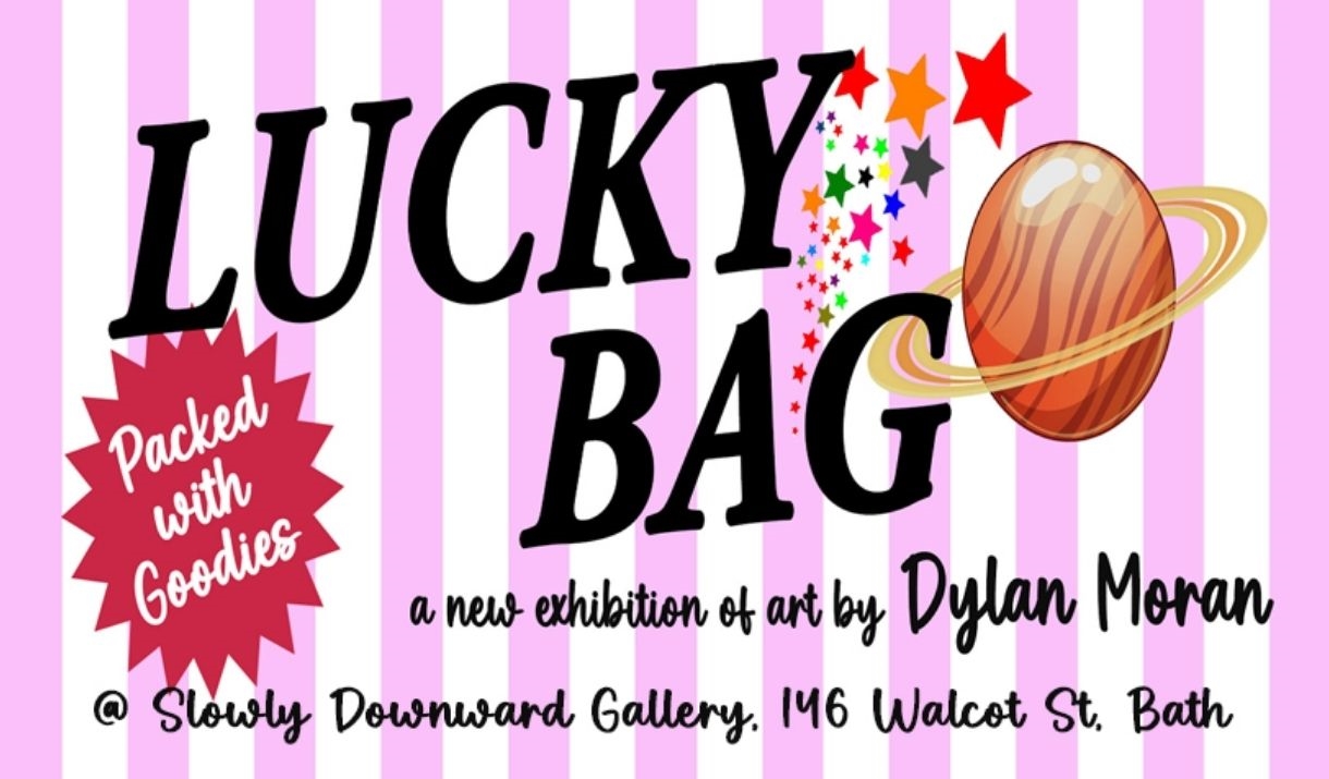 Lucky Bag Logo
