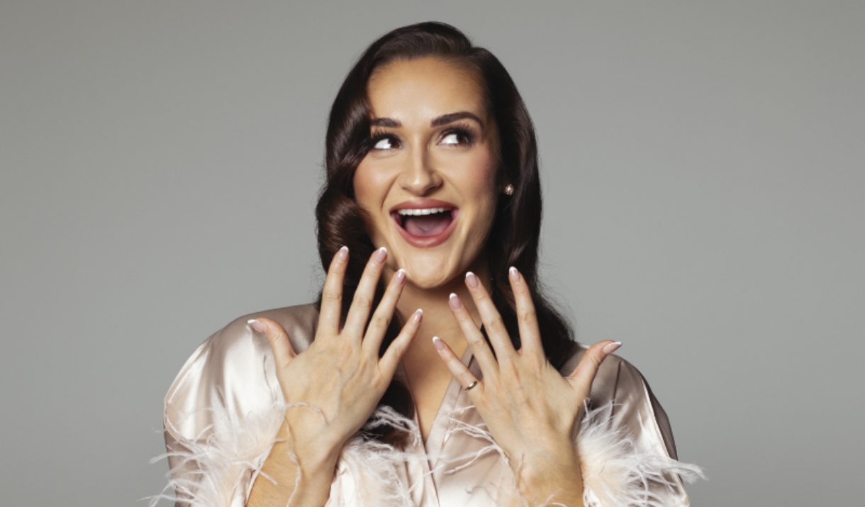 Photo of Maddie Grace Jepson