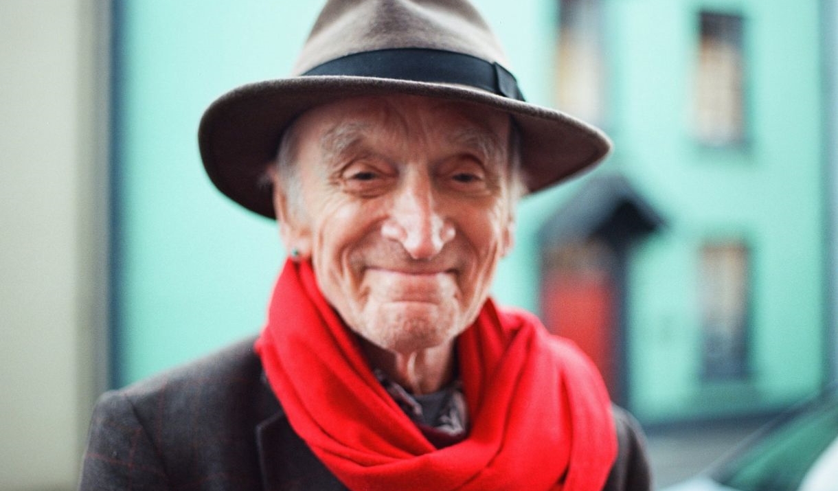 Martin + Eliza Carthy