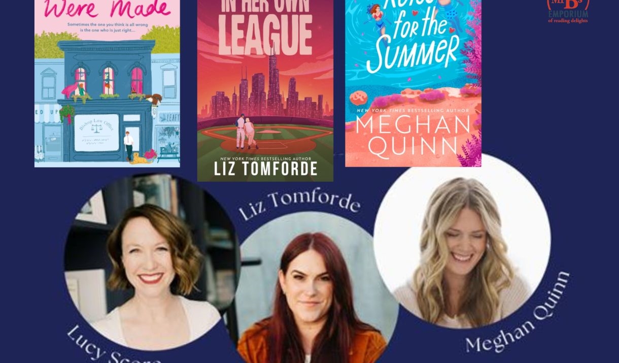 Midnight Romance Roadshow