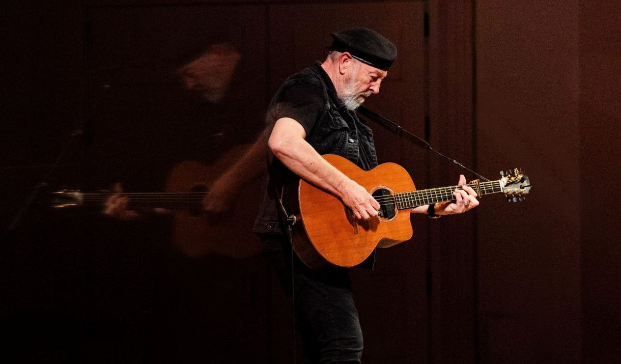 Richard Thompson