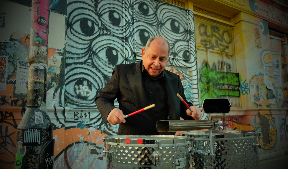 Roberto Pla Orchestra