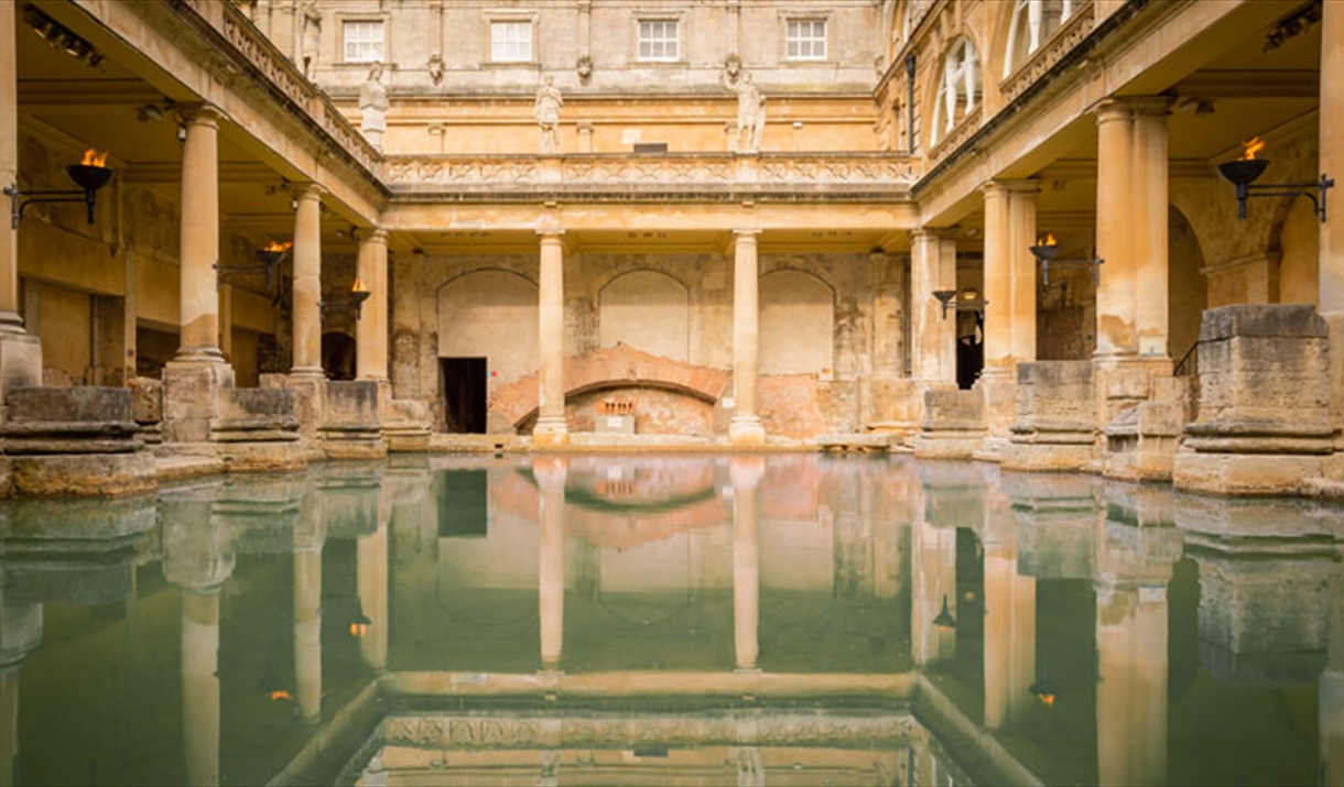 Roman Baths